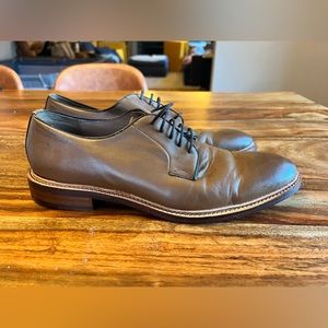 Gordon Rush Dress shoes, size 10